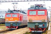 ВВП2023  Дорога приписки:Восточно-Сибирская железная дорога
Депо